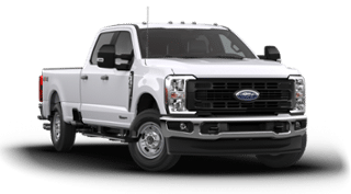 2026 Ford Super Duty® External Image 5